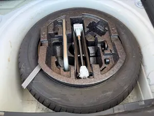 Škoda Fabia Ambition Plus