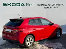 Fabia Top Selection