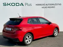 Fabia Top Selection