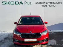 Fabia Top Selection