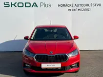 Fabia Top Selection