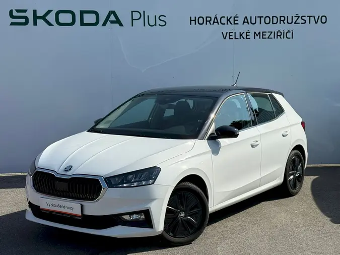 Fabia Style