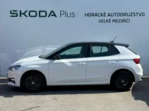 Fabia Style
