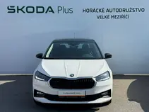 Fabia Style