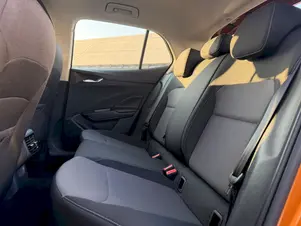 Škoda Fabia Selection