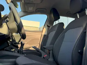 Škoda Fabia Selection