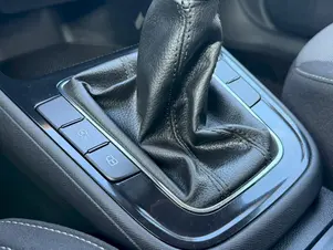 Škoda Fabia Selection