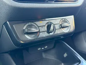 Škoda Fabia Selection