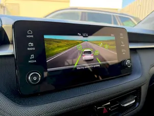 Škoda Fabia Selection