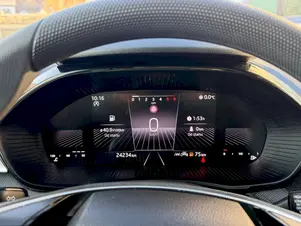 Škoda Fabia Selection