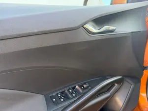 Škoda Fabia Selection