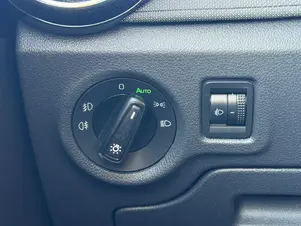 Škoda Fabia Selection