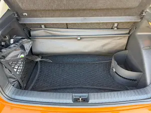 Škoda Fabia Selection