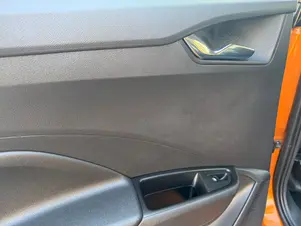 Škoda Fabia Selection