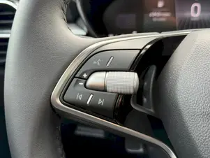 Škoda Fabia Selection