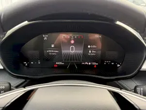 Škoda Fabia Selection