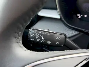 Škoda Fabia Selection