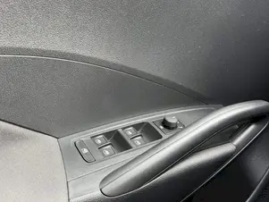 Škoda Fabia Selection