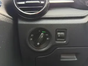 Škoda Fabia Selection