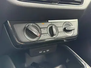 Škoda Fabia Selection