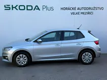 Fabia Selection