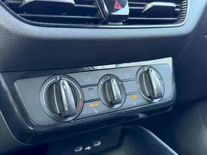 Škoda Fabia Selection