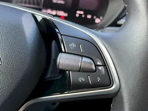 Škoda Fabia Selection