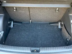 Škoda Fabia Selection