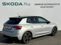 Fabia Monte Carlo