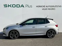 Fabia Monte Carlo