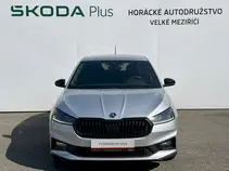 Fabia Monte Carlo