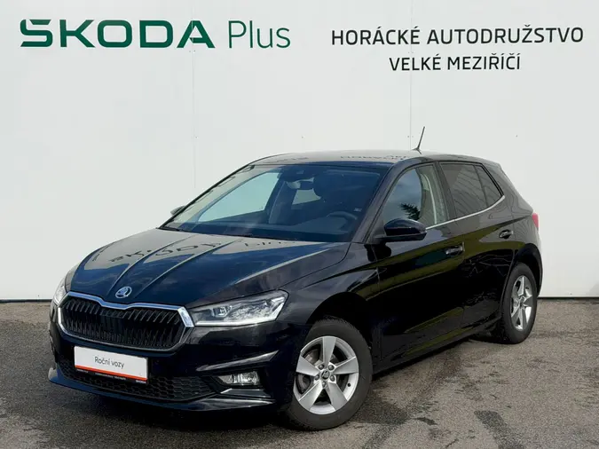 Fabia Top Selection
