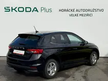 Fabia Top Selection