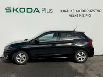 Fabia Top Selection