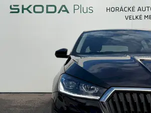 Škoda Fabia Selection