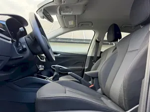 Škoda Fabia Selection