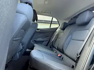 Škoda Fabia Selection