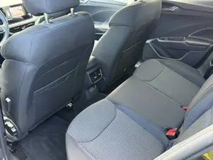 Škoda Fabia Selection