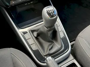 Škoda Fabia Selection