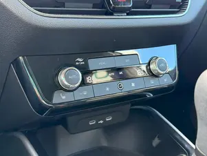 Škoda Fabia Selection