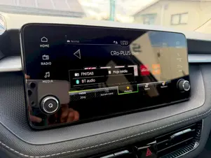 Škoda Fabia Selection