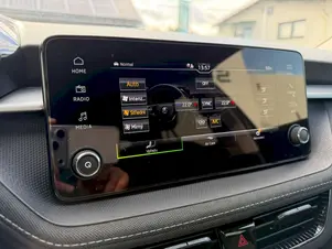 Škoda Fabia Selection