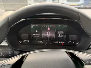 Škoda Fabia Selection