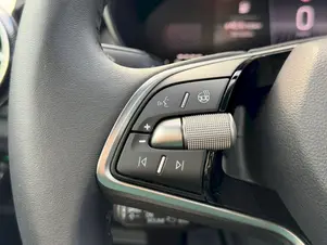 Škoda Fabia Selection