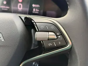 Škoda Fabia Selection