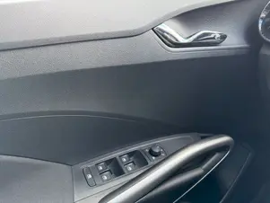 Škoda Fabia Selection