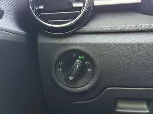 Škoda Fabia Selection