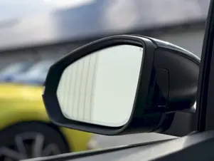 Škoda Fabia Selection