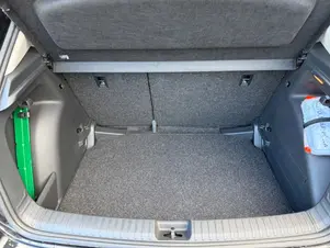 Škoda Fabia Selection