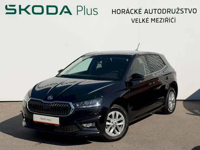 Fabia Selection